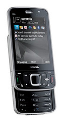 MARCA NUEVO desbloqueado GOLD APPLE-IPHONE 16 GB, 16 GB NOKIA N96 - Teléfonos / Celulares - Barcelona - Todo