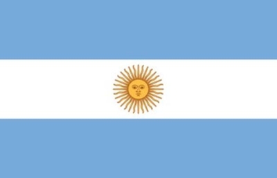 Mas Fotis. Argentinita!