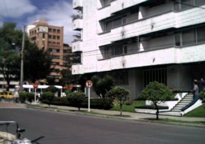 ADMINISTRACION PROPIEDAD HORIZONTAL