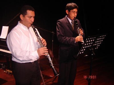 ADMISIÓN 2008 II