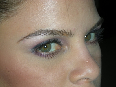 MAQUILLAJE