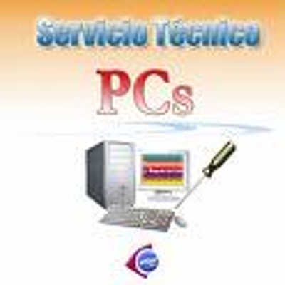 SERVICIO TECNICO DEL PC A DOMICILIO-