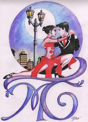 Profesorados, Shows de Tango y Folklore danza argentino
