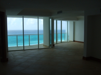 DEPARTAMENTO EN BAY VIEW GRAND - Quintana Roo - Cancún