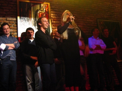 ANIMACION - SHOW DE HUMOR - FIESTAS - EVENTOS