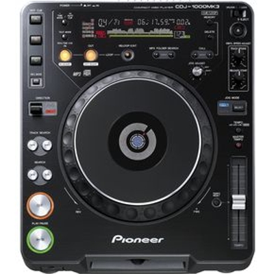 Pioneer DJM-800 Mixer For $600