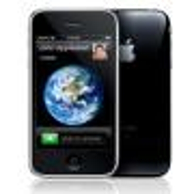Apple Iphone 16 GB 3G
