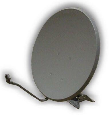 TV satelital 100% legal a solo 3 500