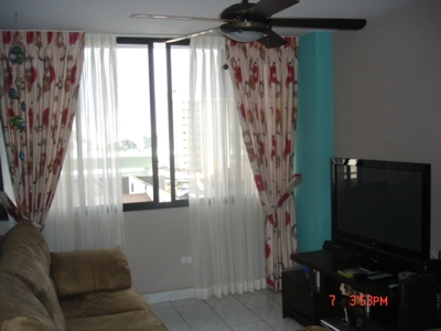 HATO PINTADO APARTAMENTO EXONERADO 84MTS2 A 100,000.00 NEGOCIABLE