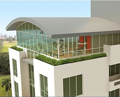 ESPECTACULAR APARTAMENTO 1 X PISO ALTOS DEL GOLF 330MTS2 DE LUJO