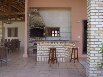 Casa Duplex no Porto das Dunas - Ceará