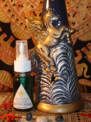 aceites corporales