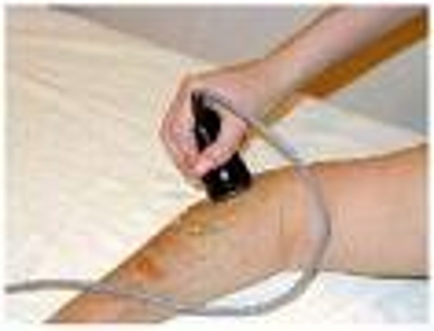 ULTRASONIDO - TRATAMIENTO DEL DOLOR OSTEOMUSCULAR 