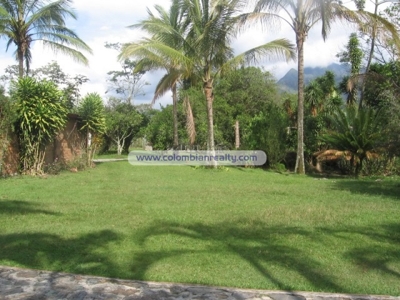 Finca en la mejor zona de descanso (Medellin-Colombia) Cod.281 - Antioquia - Medellín