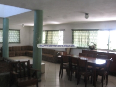Perfecta finca para un descanso total (Medellin-Colombia) Cod.272 - Antioquia - Medellín