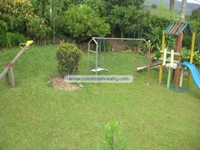 Finca para disfrutar un día de sol (Medellin-Colombia) Cod.448