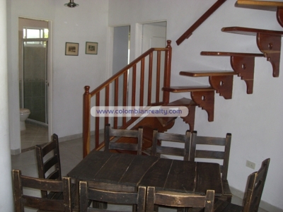 Finca para descanso (Medellin-Colombia) Cod.447 - Antioquia - Medellín