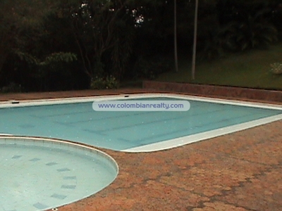 Preciosa finca en Barbosa (Medellin-Colombia) Cod.454