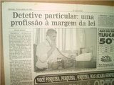 DETETIVE  FALCÃO SERVIÇOS NO BRASIL PROFISSIONAL ESPECIALIZADO - District of Columbia - Washington, D.C.