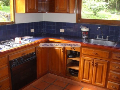 Finca amoblada en Girardota (Medellin-Colombia) Cod.453 - Antioquia - Medellín