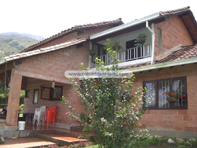 La finca de tus sueños (Medellin-Colombia) Cod.475