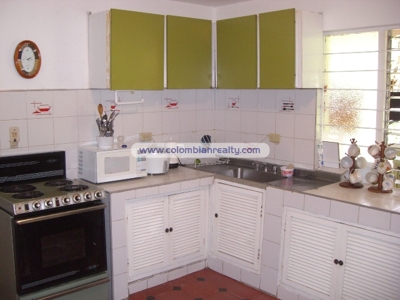 Preciosa finca de descanso (Medellin-Colombia) Cod.478