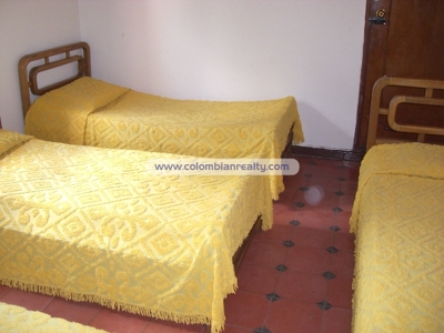 Preciosa finca de descanso (Medellin-Colombia) Cod.478 - Antioquia - Medellín