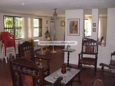 Perfecta finca de descanso (Medellin-Colombia) Cod.481