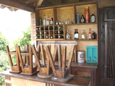 Perfecta finca de descanso (Medellin-Colombia) Cod.481 - Antioquia - Medellín