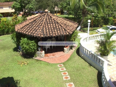 Inolvidable finca en San Jerónimo (Medellin-Colombia) Cod.484