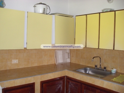 Finca de recreo en San Jerónimo (Medellin-Colombia) Cod.489