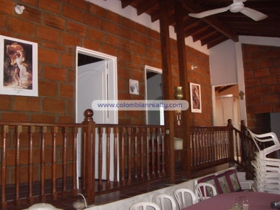 Disfruta en San Jerónimo (Medellin-Colombia) Cod.491