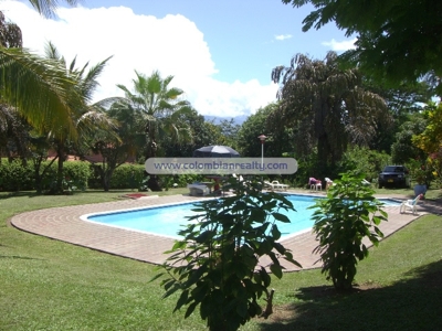 Bonita finca de recreo en San Jerónimo (Medellin-Colombia) Cod.493 