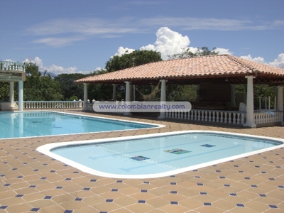 Espectacular finca en San Jerónimo (Medellin-Colombia) Cod.494