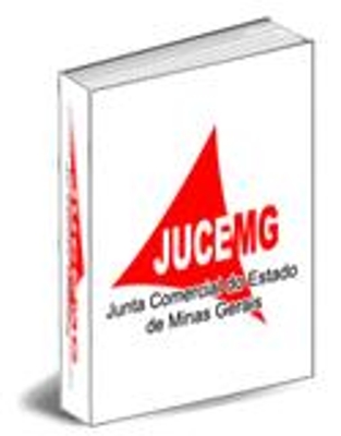 Apostila Concurso JUCEMG Junta Comercial de Minas Gerais MG