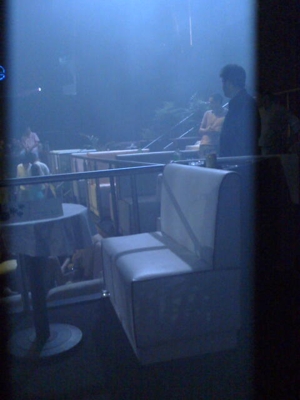 SALAS LOUNGE - Distrito Federal - Ciudad de México