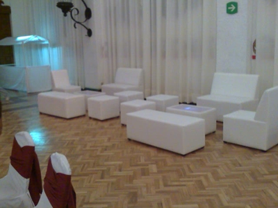 SALAS LOUNGE - Distrito Federal - Ciudad de México