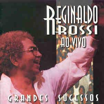 Reginaldo Rossi - Discografia completa