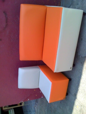 sillones para cafeterias
