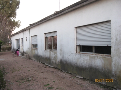 VENDO CASA EN CANELON CHICO DE 4 DORMITORIOS EN 1/2 HECTAREA  - Canelones - Canelones