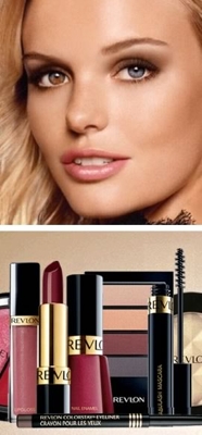 venta de cosmeticos REVLON