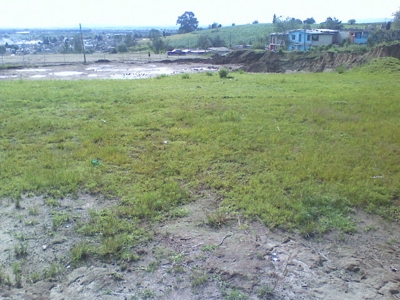 REMATO EXCELENTE TERRENO - México - Toluca de Lerdo