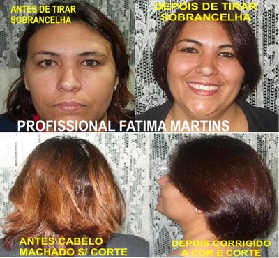 Design de sobrancelha- Quer ter sobrancelha bonita?Tatuapé - Cangai