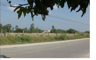 Vendo otima aréa  comercial em Santa Cruz