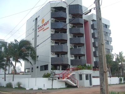 FLAT- VENDE EM JOAO PESSOA NA PRAIA DE INTERMARES