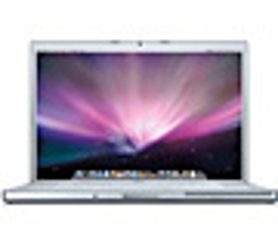 BRAND NEW APPLE  macbook pro 15/2.33/2G Intel core duo 2,,,,,,
