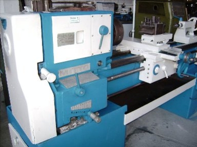 TORNO MITTO NAT 1000MM COM CAVA