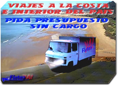 FLETES YA!  - Arizona - Miami