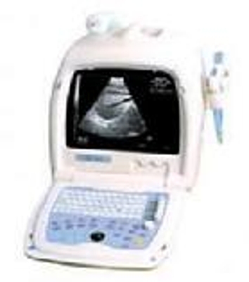 Veterinarios Ecografia Nuevo Ultrasound Vet EMP-860Vet a  $ 4500