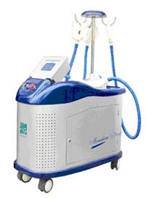 Super IPL Big machine, equipos para retira manchas arrugas acne 